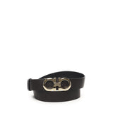 Cintura Gancini in pelle 23A564 786248745 FERRAGAMO 