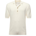 Polo in cotone K76POLK25MAG0A001 01 ELEVENTY 