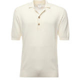 Polo in cotone K76POLK25MAG0A001 01 ELEVENTY 