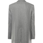 Giacca doppiopetto in misto lana 106099 A2ZUI76 PINKO 