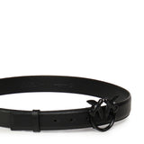 Cintura con fibbia colorata 100125 A1K2Z99B PINKO 