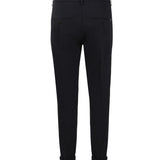 Pantaloni Gaubert slim in lana UP235 TS0009UXXX890 DONDUP 