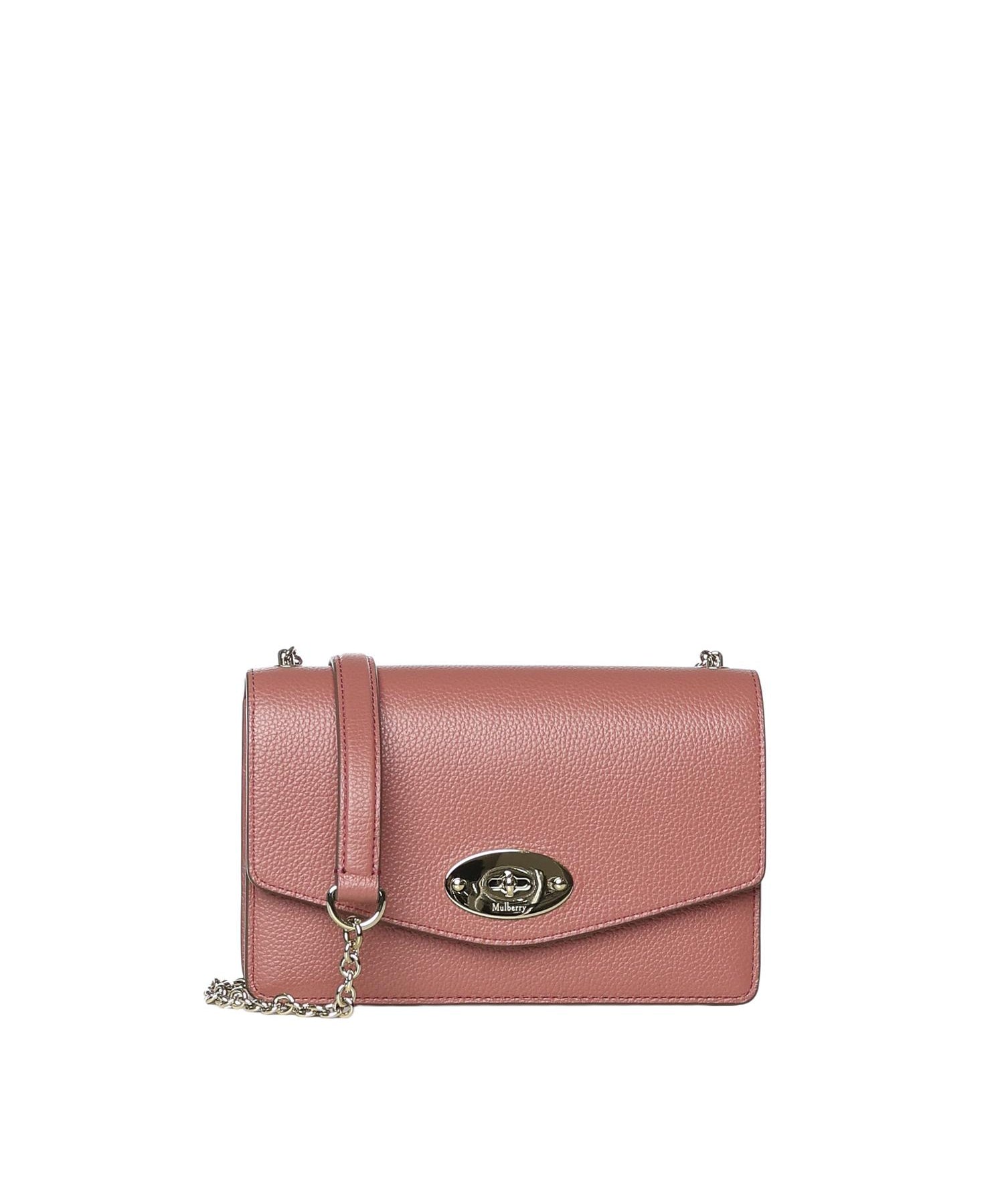 Borsa Darley small in pelle RL7791 205J647 MULBERRY 