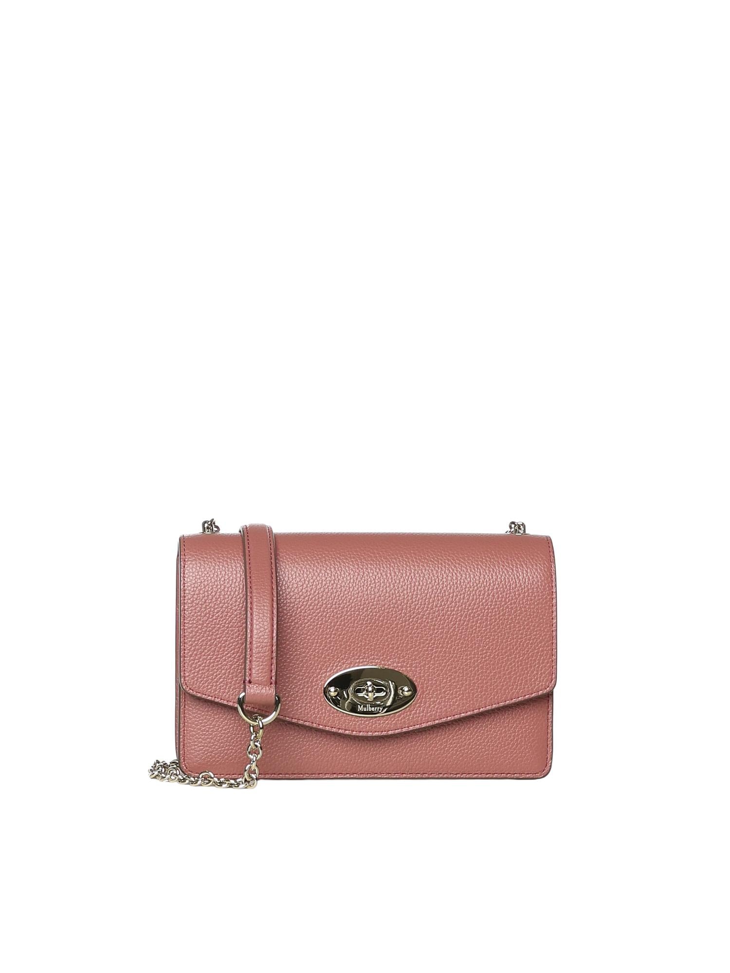 Borsa Darley small in pelle RL7791 205J647 MULBERRY 