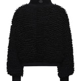 Cardigan Moncler x EE72 by Edward Enninful K24039B00004 M6567999 MONCLER GENIUS 