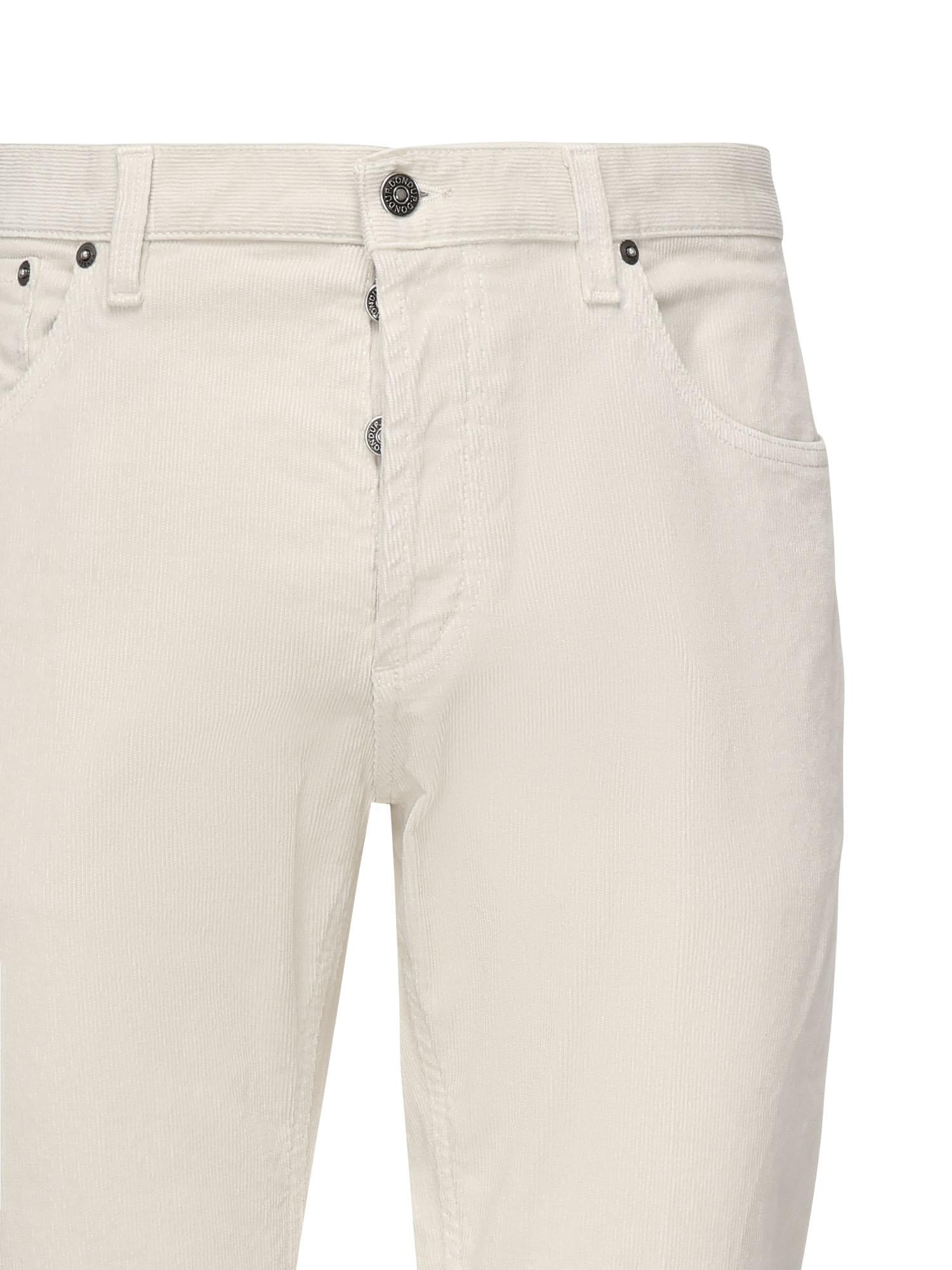 Jeans Brighton<BR/> UP434 VS0028UPT0005 DONDUP 
