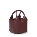 Mini bag Cubo<BR/> B431 CB-LEBX D.A.T.E. 