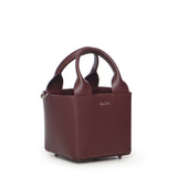 Mini bag Cubo<BR/> B431 CB-LEBX D.A.T.E. 