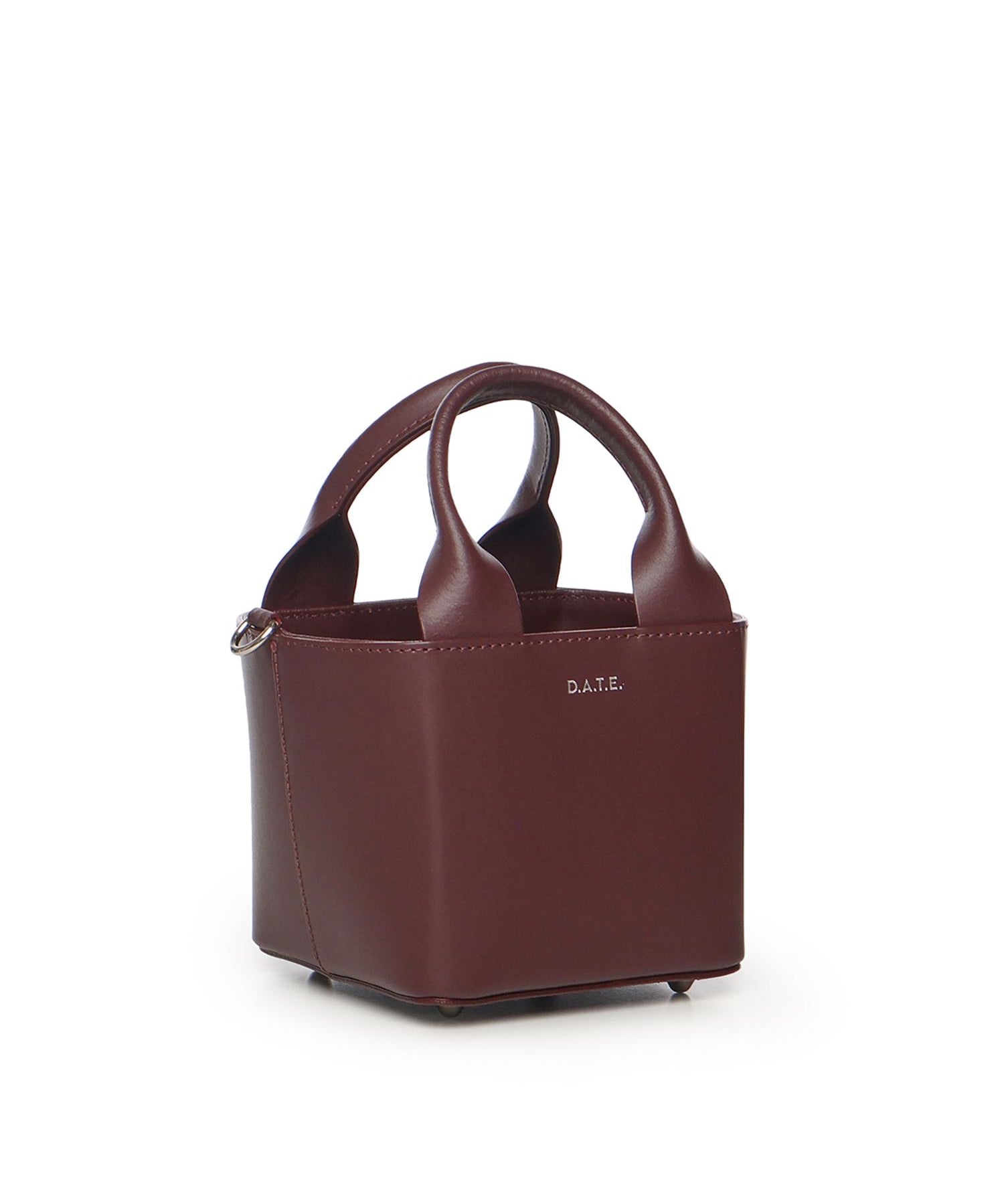 Mini bag Cubo<BR/> B431 CB-LEBX D.A.T.E. 