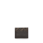 Portacarte Squared FF 7M0164 AFF2F1Q1C FENDI 