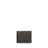 Portacarte Squared FF 7M0164 AFF2F1Q1C FENDI 