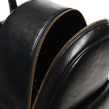 Zaino con logo JC4091PP1NLI0 000 LOVE MOSCHINO 