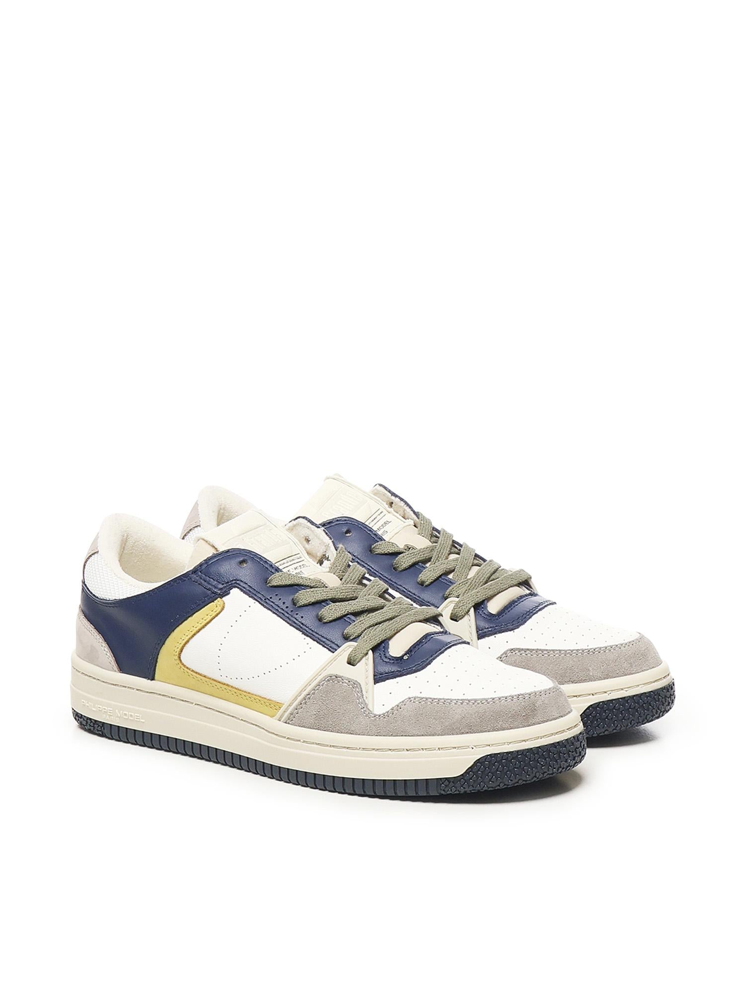 Sneakers la grande low LGLU VX04 PHILIPPE MODEL 