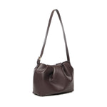 Borsa a spalla Lara TMFW25LRN109 EBONY THEMOIRè 