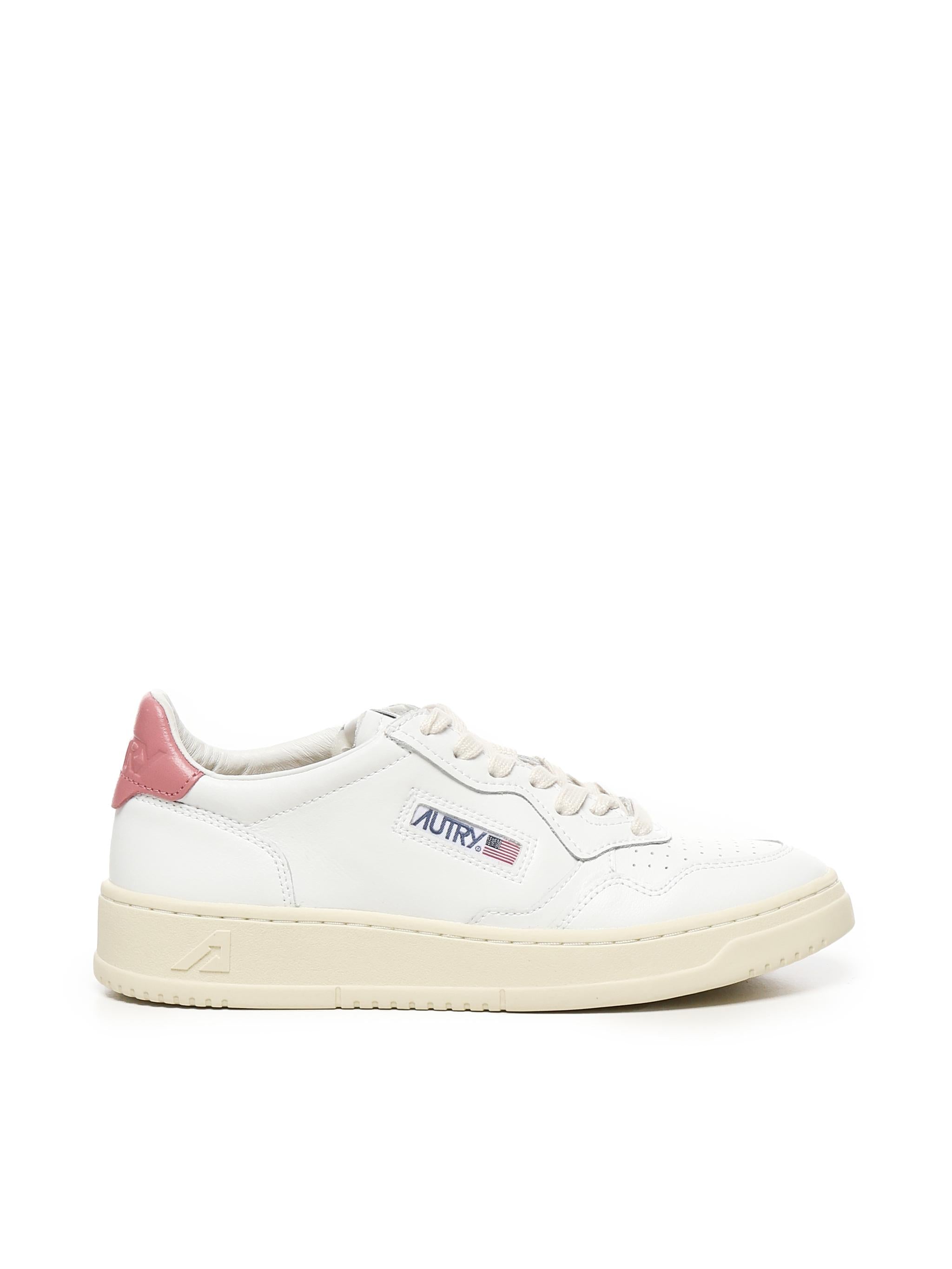 Sneakers Medalist AULW LL78 AUTRY 