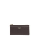 Portacarte in pelle di vitello con logo BI1265 A10018M073 DOLCE & GABBANA 