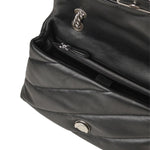 Classic Love Bag Puff 100038 A0F2Z99O PINKO 