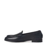 Mocassini Silenzio in nappa 876082 VBSDO1000 BOTTEGA VENETA 