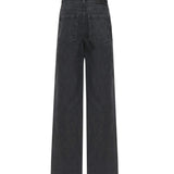 Jeans baggy Anagram S359Y11XDE 1100 LOEWE 