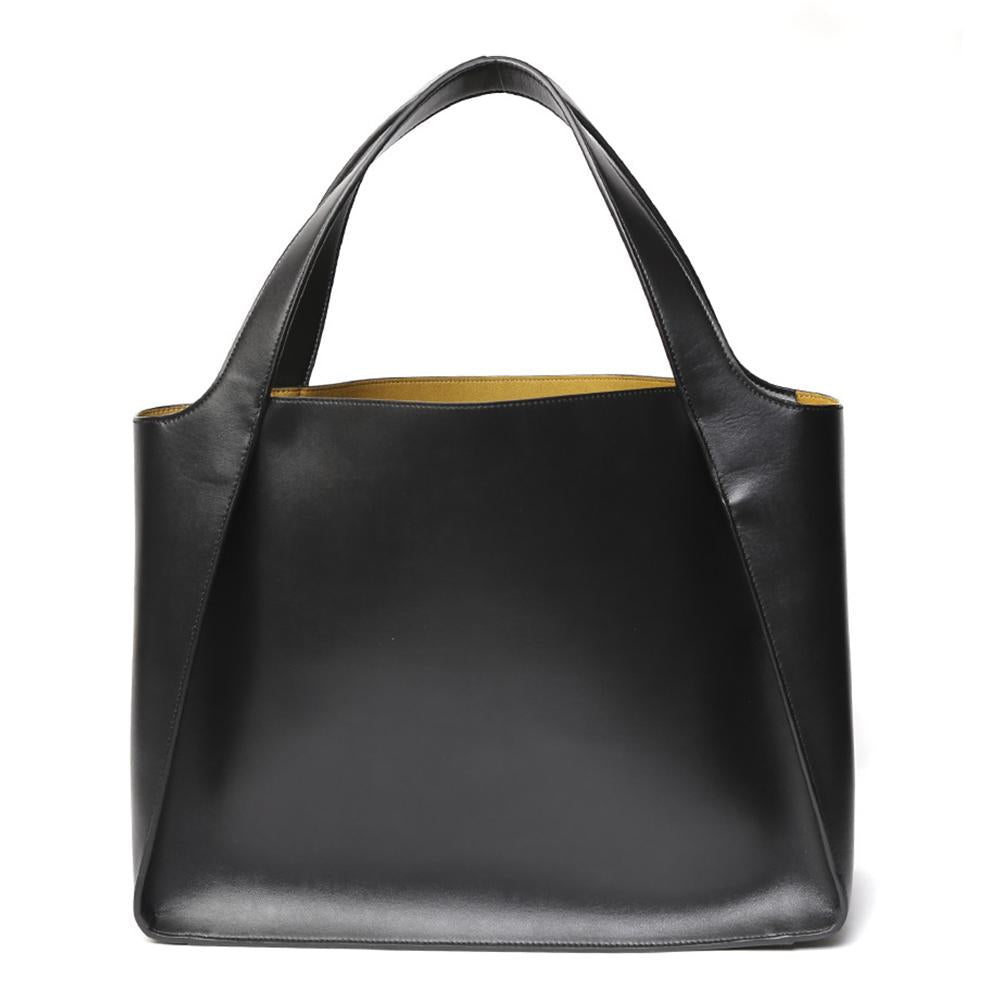 Borsa tote Logo 502793 W85421000 STELLA McCARTNEY 
