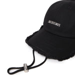 Cappello La Casquette Artichaut<BR/> 23EACU00452AW00092 990 JACQUEMUS 