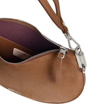 Borsa Sunup Medium in camoscio E1QKG130201 W11 COCCINELLE 