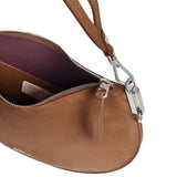 Borsa Sunup Medium in camoscio E1QKG130201 W11 COCCINELLE 