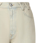 Jeans Ray in denim 1902002B W01C1B412 VIVIENNE WESTWOOD 