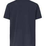 T-shirt con logo NPMB350132TUY1 U811 FAY 