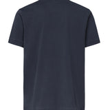 T-shirt con logo NPMB350132TUY1 U811 FAY 