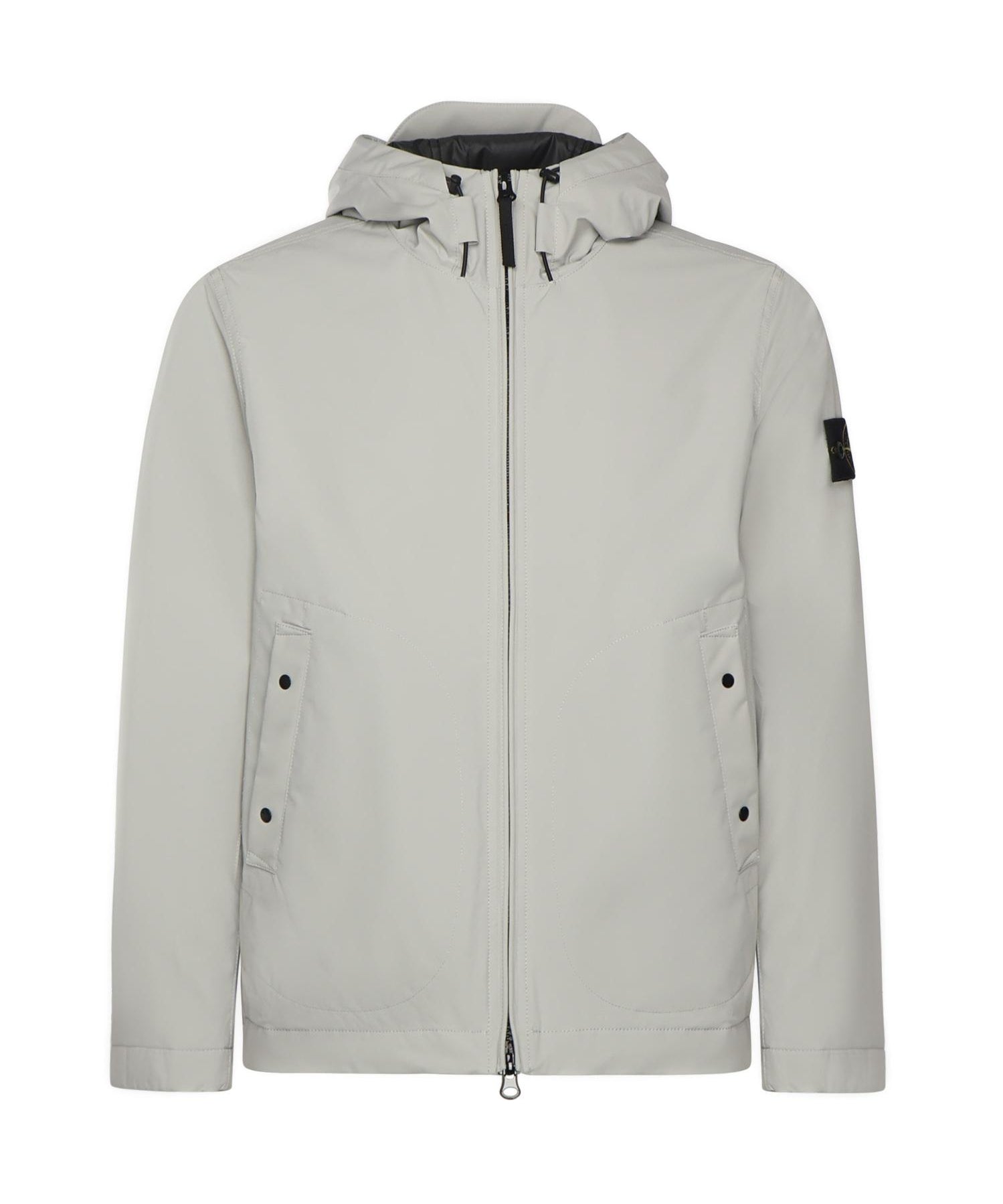 Giacca imbottita con logo K2S154100086 S0A27V0061 STONE ISLAND 