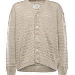 Cardigan in cotone SH0HP0011 M13208106 MM6 Maison Margiela 