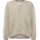 Cardigan in cotone SH0HP0011 M13208106 MM6 Maison Margiela 