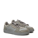 Sneakers Dice Lo F1306002 GREY GREY AXEL ARIGATO 