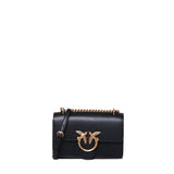 Borsa a tracolla piccola Love Bag 100074 A0F1Z99Q PINKO 