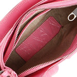 Borsa a spalla Y2K.002 FBBP70002COC ROSA/SILVANT BIASIA 