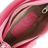 Borsa a spalla Y2K.002 FBBP70002COC ROSA/SILVANT BIASIA 