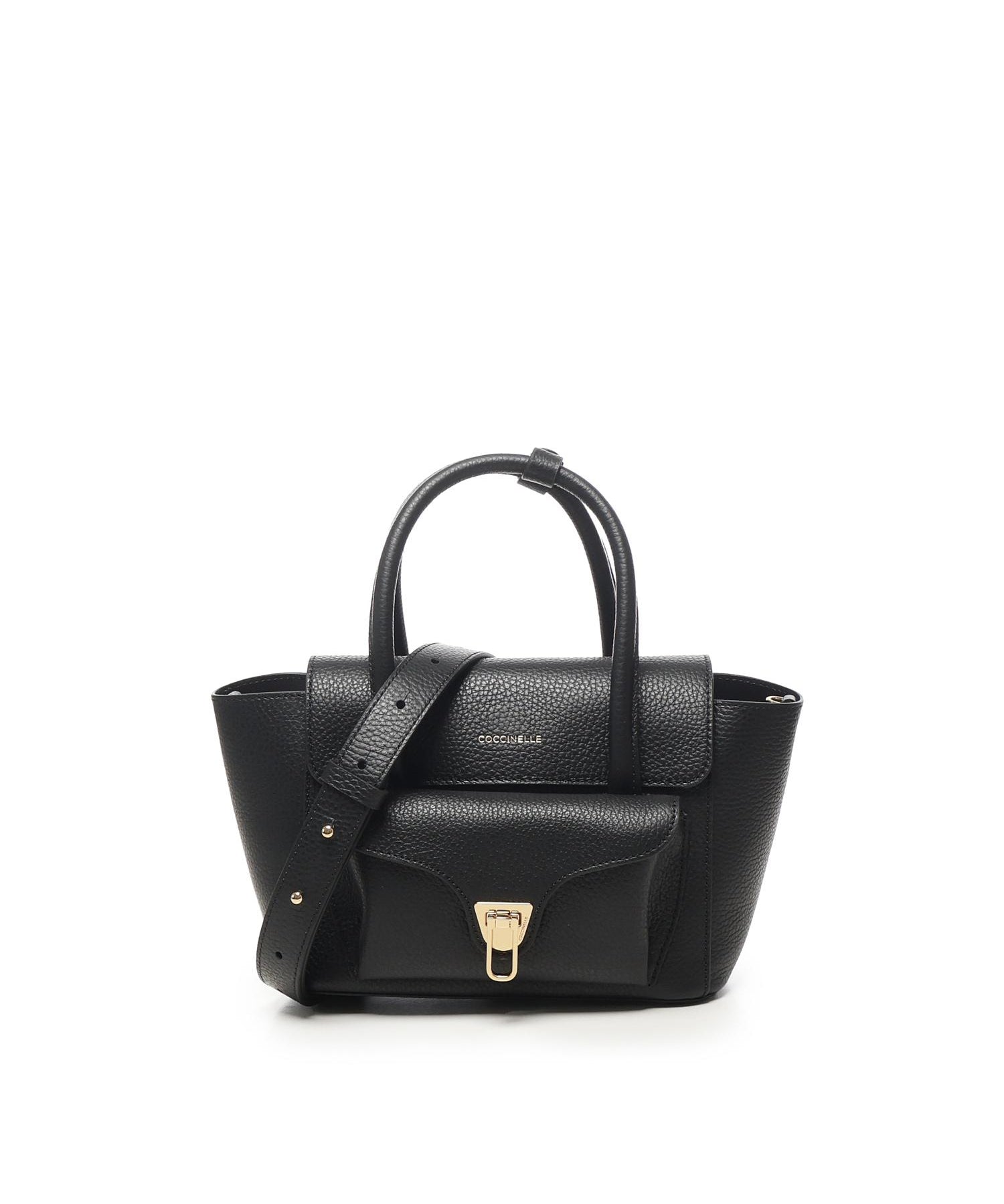 Mini bag in pelle E1T8A180301 001 COCCINELLE 