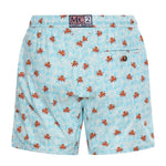 Costume da bagno con stampa LIG0016 04128L MC2 SAINT BARTH 