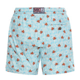 Costume da bagno con stampa LIG0016 04128L MC2 SAINT BARTH 