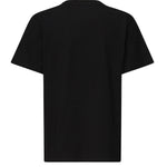 T-shirt con logo COPJS03504 BLACK COPERNI 