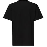 T-shirt con logo COPJS03504 BLACK COPERNI 