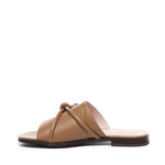 Sandali Flat Carmy Smooth E4SGH170101 W12 COCCINELLE 