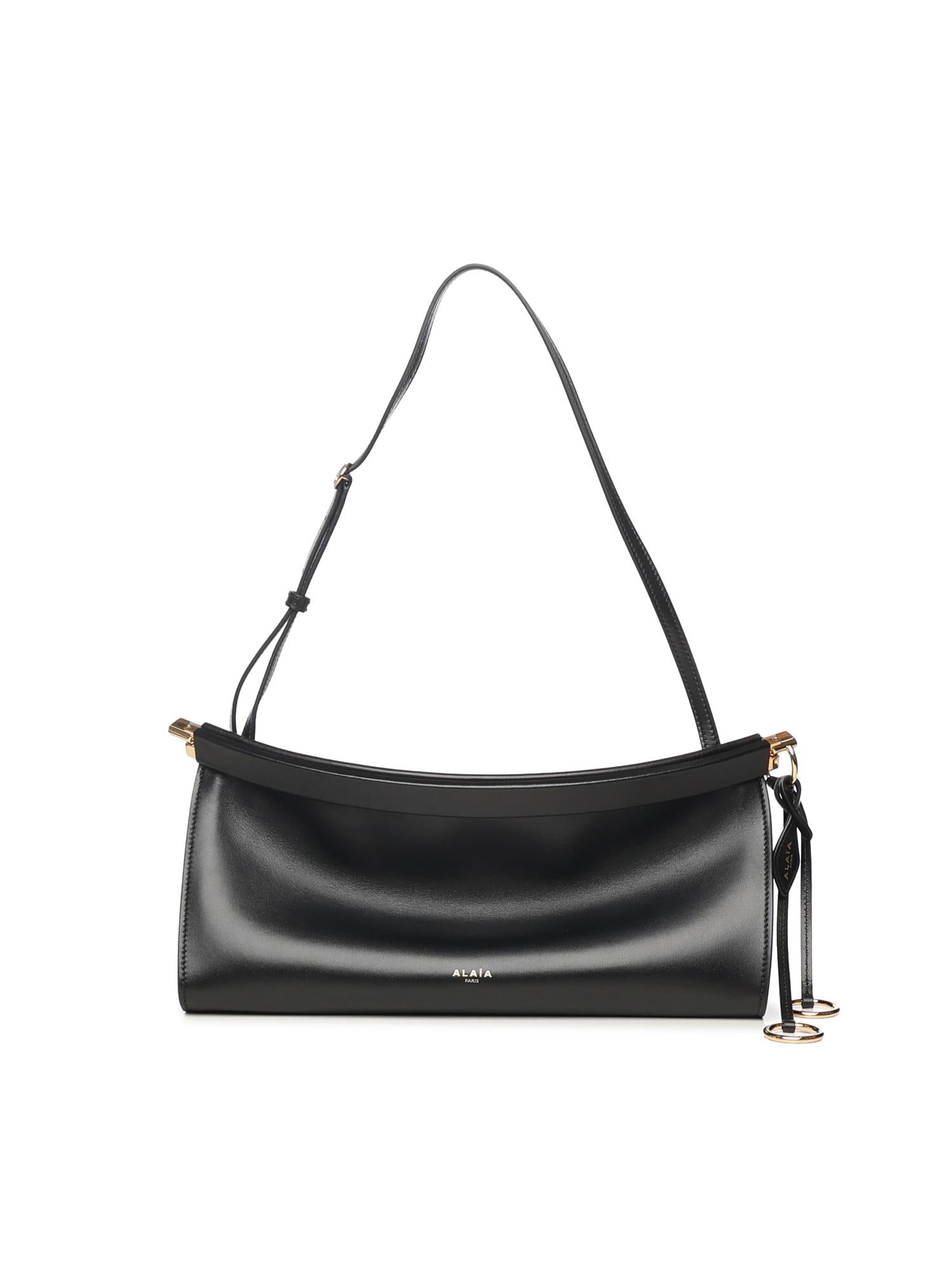 Borsa Le Click East West media AA1S01430CA332 999 ALAIA 