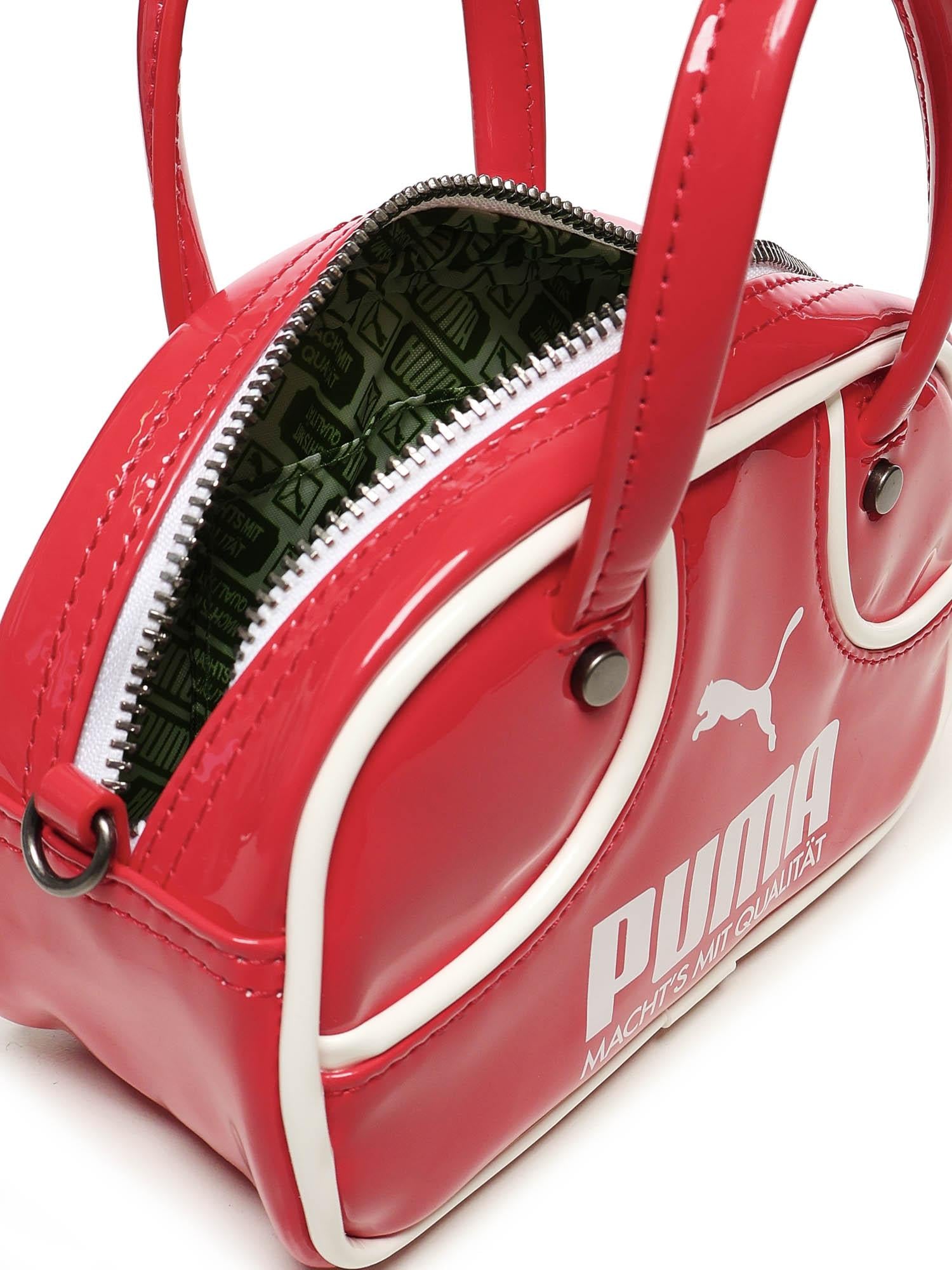 Borsa 1976 Micro 1 L 9182403  PUMA 