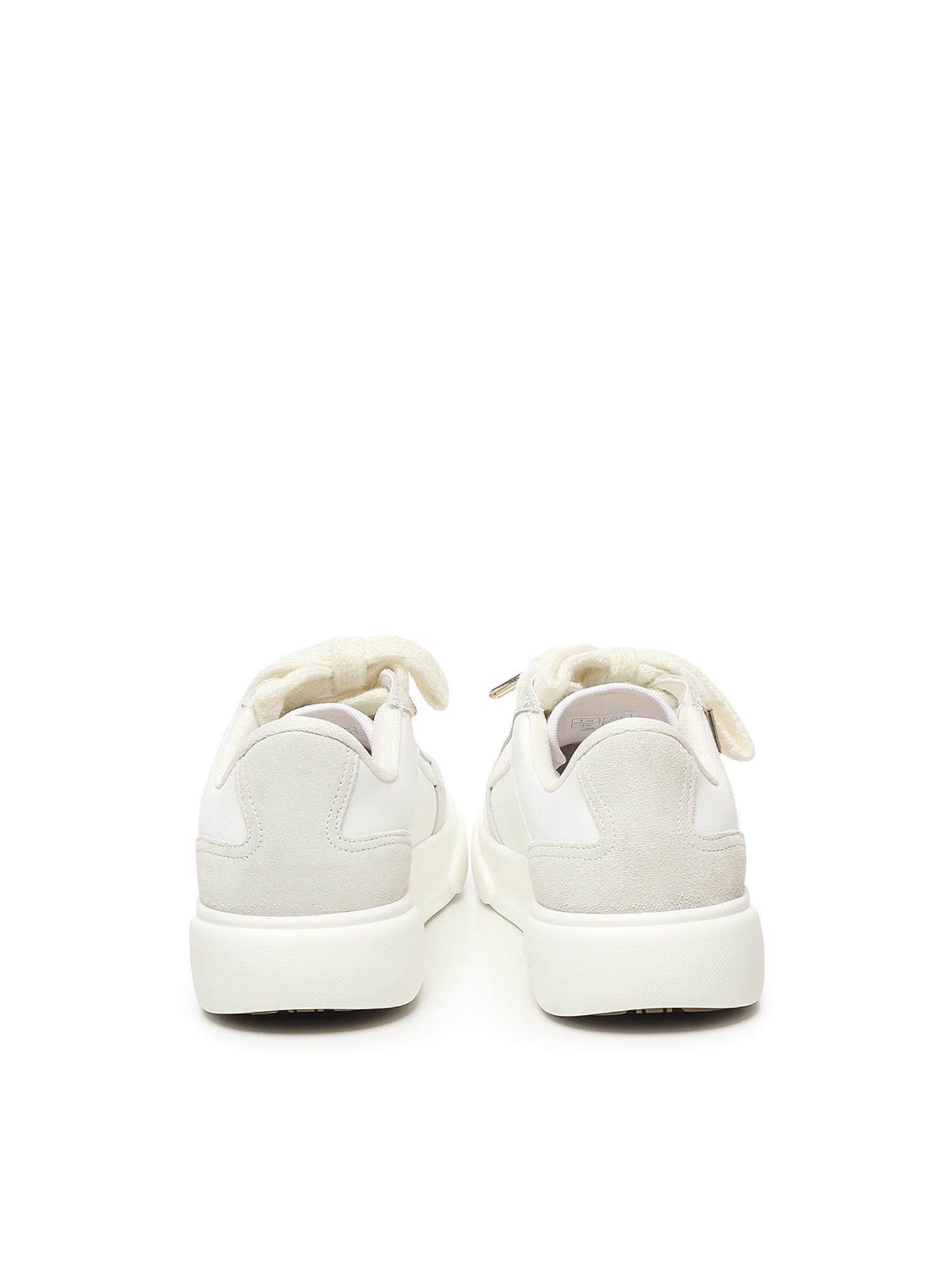 Sneakers del mar con logo APF25SNK02501M  CASABLANCA 