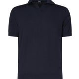 Polo in cotone organico 8UED5914 626 FEDELI 