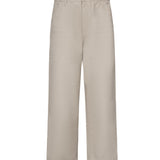 Pantaloni Single Knee I034798 2OR4O CARHARTT WIP 