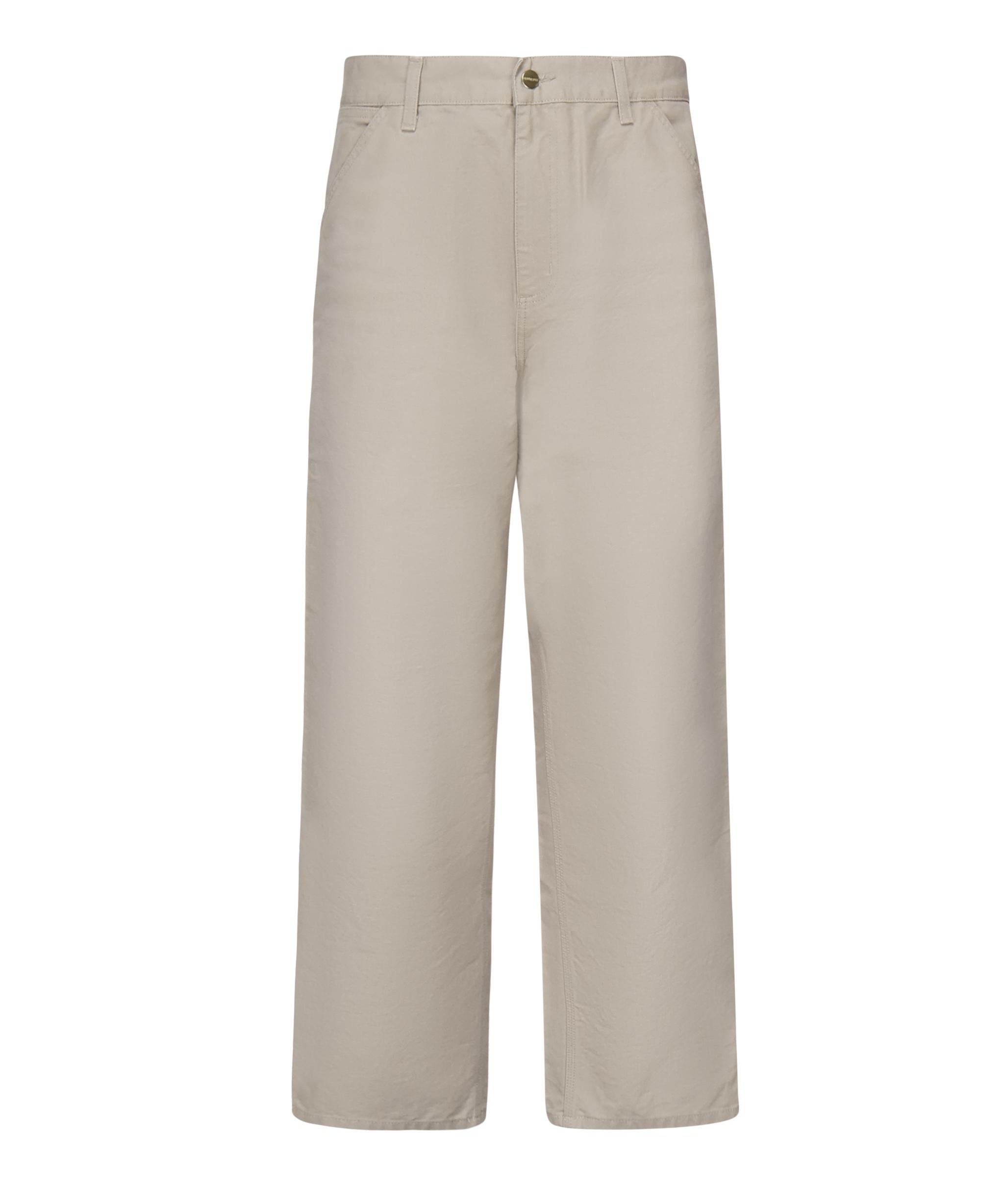 Pantaloni Single Knee I034798 2OR4O CARHARTT WIP 