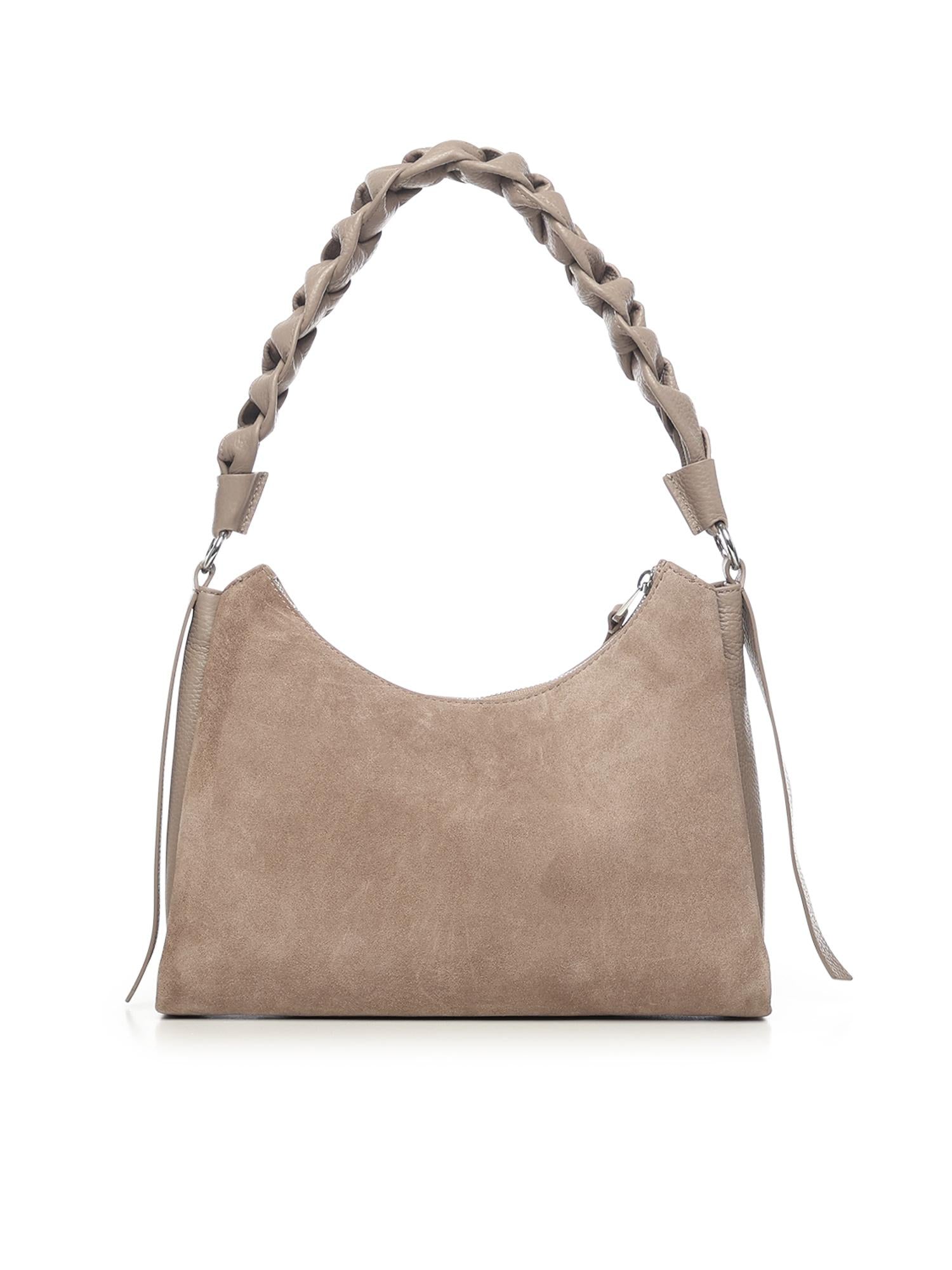 Borsa a spalla Boheme small E1P6P130301 N59 COCCINELLE 